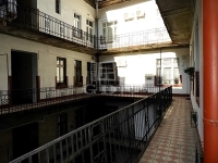 Budapest I. kerület Lakás (téglaépítésű) 11