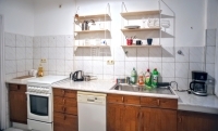 Budapest VIII. kerület Lakás (téglaépítésű) 1