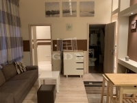 Budapest VI. kerület Lakás (téglaépítésű) 9