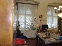 Budapest I. kerület Lakás (téglaépítésű) 7