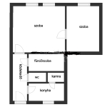 Budapest I. kerület Lakás (téglaépítésű) 18