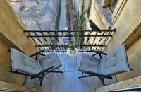 Budapest VII. kerület Lakás (téglaépítésű) 11