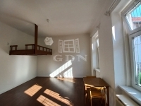 Budapest VII. kerület Wohnung (Ziegel) 5