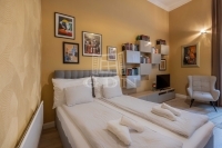 Budapest VI. kerület Квартира (кирпичная) 0