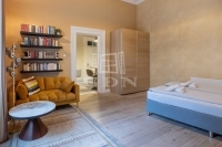 Budapest VI. kerület Квартира (кирпичная) 6