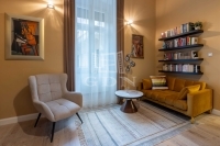 Budapest VI. kerület Квартира (кирпичная) 4