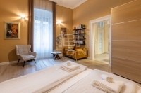 Budapest VI. kerület Квартира (кирпичная) 1