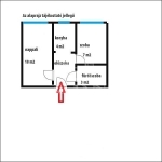 Budapest XVIII. kerület Квартира (панель) 7