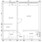Budapest IV. kerület Wohnung (Panel) 10
