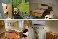 Budapest, II. kerület Flat - 61.900.000 HUF