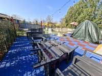 Tököl 家庭别墅 11