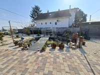 Tököl 家庭别墅 10