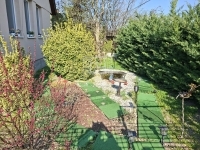 Tököl 家庭别墅 6