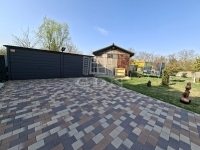 Tököl 家庭别墅 4