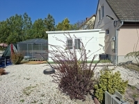 Tököl 家庭别墅 3