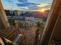 Budapest XX. kerület Flat (panel) 1