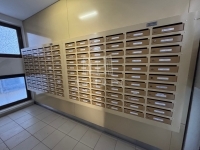 Budapest XIV. kerület 公寓房（非砖头） 2