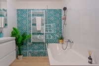 Budapest XXII. kerület Wohnung (Panel) 7