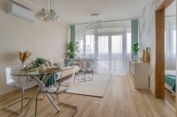 Budapest XXII. kerület Wohnung (Panel) 8