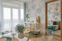 Budapest XXII. kerület Wohnung (Panel) 10