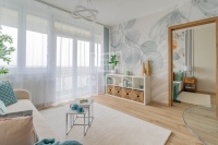 Budapest XXII. kerület Wohnung (Panel) 5