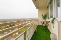 Budapest XXII. kerület Wohnung (Panel) 15