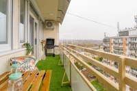 Budapest XXII. kerület Wohnung (Panel) 16