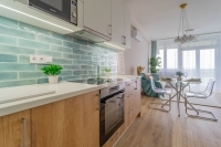 Budapest XXII. kerület Wohnung (Panel) 14