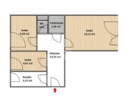 Budapest XIX. kerület Wohnung (Panel) 7