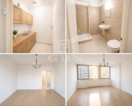 Verkauf wohnung (panel) Budapest VIII. bezirk, 33m2