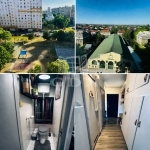 Budapest XV. kerület Wohnung (Panel) 1