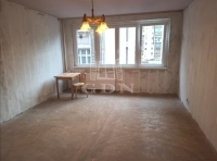 Budapest VIII. kerület Wohnung (Panel) 5