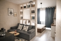 Verkauf wohnung (panel) Budapest XIV. bezirk, 55m2