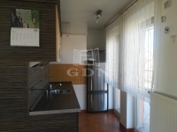 Budapest IX. kerület Квартира (кирпичная) 3