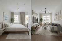 Budapest, XIII. kerület Квартира - 69.900.000 HUF