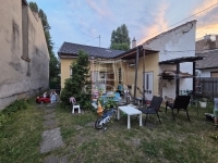 Budapest IV. kerület 房子的一部分 0