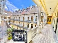 Budapest IX. kerület Квартира (кирпичная) 11