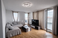 Budapest VIII. kerület Wohnung (Ziegel) 7