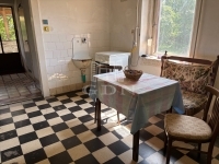 Komárom 家庭别墅 1