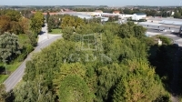 Bábolna Industriegebiet - 99.000.000 HUF