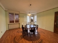 Komárom 家庭别墅 1