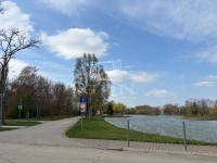 Komárom Дом рядовой застройки 12