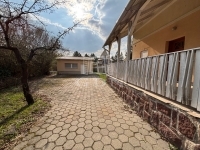 Komárom Family House 1