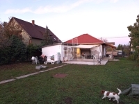 Budapest XVIII. kerület Частный дом 15