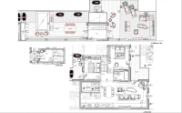 Budapest VI. kerület Wohnung (Ziegel) 6