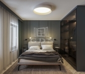 Budapest VI. kerület Wohnung (Ziegel) 6