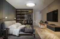 Budapest VI. kerület Wohnung (Ziegel) 5
