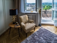 Budapest XIII. kerület Wohnung (Ziegel) 5