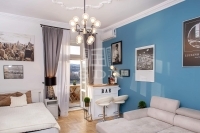 Budapest XIII. kerület Wohnung (Ziegel) 4