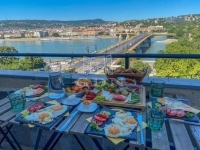 Budapest XIII. kerület Lakás (téglaépítésű) 0